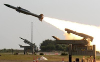 [ẢNH] Vì sao tên lửa phòng không Akash của Ấn Độ chưa hấp dẫn đối tác?
