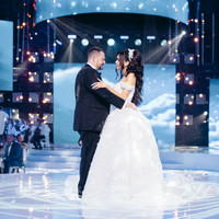 [ẢNH] Những cô dâu 