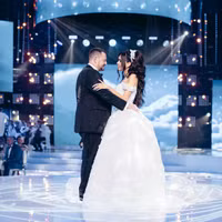 [ẢNH] Những cô dâu 