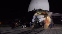[ẢNH] Israel ung dung tấn công Syria vì biết rõ S-300PM chưa thể hoạt động
