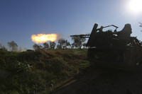 [ẢNH] Cuộc tổng tấn công Idlib sẽ diễn ra trong vòng chưa đến 24 giờ tới?