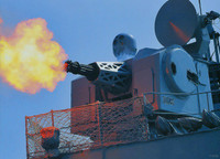 [ẢNH] Trung Quốc vừa biên chế siêu khu trục hạm thế hệ 4