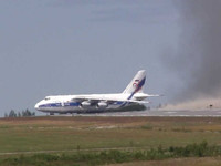 [ẢNH] Nga có thể tái sản xuất vận tải cơ khổng lồ An-124