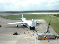 [ẢNH] Nga có thể tái sản xuất vận tải cơ khổng lồ An-124