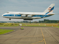 [ẢNH] Nga có thể tái sản xuất vận tải cơ khổng lồ An-124