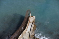 [ẢNH] Những hàng rào biên giới không tưởng trên thế giới