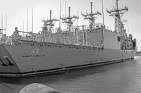 [ẢNH] Mỹ bán thanh lý chiến hạm cũ cho đồng minh với giá... 'cực chát'