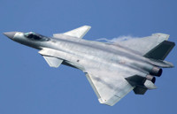 [ẢNH] Tiêm kích tàng hình J-20 Trung Quốc có thực sự rẻ hơn hẳn Su-35 và Su-57 Nga?