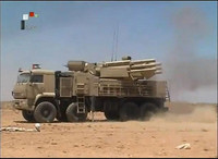 [ẢNH] Tính năng vượt trội Pantsir-S1 nhưng vì sao Nga vẫn chưa cấp Tor-M2U cho Syria?