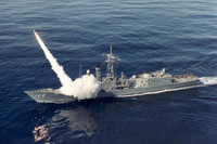 [ẢNH] Hải quân Australia bán thanh lý cặp chiến hạm 4.000 tấn cực mạnh