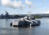 [ẢNH] Hải quân Mỹ cho ra đời 