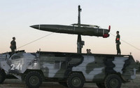 Syria chưa cần Iskander-E khi đã nắm trong tay vũ khí có sức hủy diệt cao?