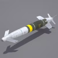 [ẢNH] Siêu bom thông minh Israel đã được Ấn Độ dùng để hủy diệt mục tiêu tại Pakistan