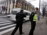 Nổ lựu đạn gây thương vong tại thủ đô của Moldova