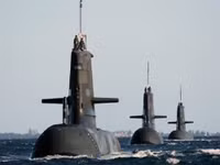 [ẢNH] 'Sát thủ đại dương' đáng sợ bậc nhất thế giới của Nhật Bản