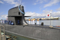 [ẢNH] 'Sát thủ đại dương' đáng sợ bậc nhất thế giới của Nhật Bản