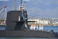 [ẢNH] 'Sát thủ đại dương' đáng sợ bậc nhất thế giới của Nhật Bản