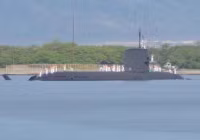 [ẢNH] 'Sát thủ đại dương' đáng sợ bậc nhất thế giới của Nhật Bản