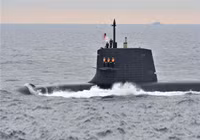 [ẢNH] 'Sát thủ đại dương' đáng sợ bậc nhất thế giới của Nhật Bản