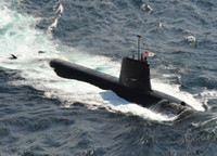 [ẢNH] 'Sát thủ đại dương' đáng sợ bậc nhất thế giới của Nhật Bản