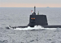 [ẢNH] 'Sát thủ đại dương' đáng sợ bậc nhất thế giới của Nhật Bản