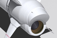 [ẢNH] Tên lửa diệt hạm Nga vừa bắn chìm chiến hạm tại bờ biển Syria mạnh cỡ nào?