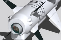 [ẢNH] Tên lửa diệt hạm Nga vừa bắn chìm chiến hạm tại bờ biển Syria mạnh cỡ nào?