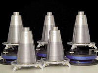 [ẢNH] Tàu ngầm hạt nhân Mỹ tuần tra với đầu đạn hạt nhân mới