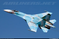 [ẢNH] Su-35 