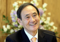 Lãnh đạo thế giới chúc mừng ông Putin tái đắc cử