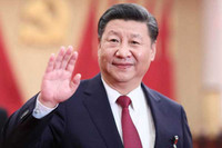 Lãnh đạo thế giới chúc mừng ông Putin tái đắc cử