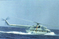 [ẢNH] Trực thăng săn ngầm Ukraine 