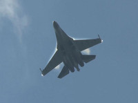 [ẢNH] Chuyên gia Mỹ: Su-35 chưa thể hiện được gì tại chiến trường Syria