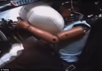 Australia thu hồi 2,3 triệu ô tô sử dụng túi khí không an toàn của hãng Takata