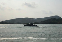 Xuồng tuần tra phản ứng nhanh Mỹ vừa cấp thêm cho Việt Nam có gì đặc biệt?