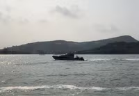 Xuồng tuần tra phản ứng nhanh Mỹ vừa cấp thêm cho Việt Nam có gì đặc biệt?