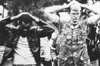 [ẢNH] Lật lại vụ đột kích vào Iran thất bại, biệt kích Mỹ thiệt mạng, bỏ lại máy bay