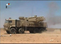 [ẢNH] Nga bất ngờ chuyển giao Syria 40 