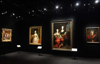 [ẢNH] Choáng với khối tài sản khổng lồ của những hoàng tộc giàu có nhất thế giới