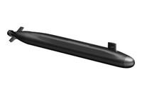 [ẢNH] Mỹ chi 10 tỷ USD đóng 2 tàu ngầm hạt nhân chiến lược lớp Columbia đầu tiên