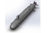 [ẢNH] Mỹ chi 10 tỷ USD đóng 2 tàu ngầm hạt nhân chiến lược lớp Columbia đầu tiên