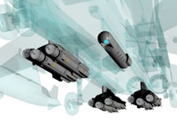 [ẢNH] T-14 Armata không có cơ hội sống sót khi đối đầu Challenger II mang tên lửa Brimstone