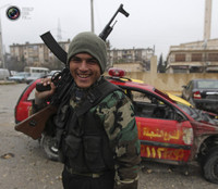 [ẢNH] Khám phá vũ khí 