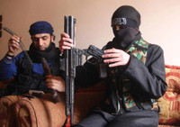 [ẢNH] Khám phá vũ khí 