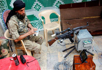 [ẢNH] Khám phá vũ khí 