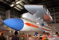 [ẢNH] Trung Quốc khoe tên lửa chống radar sao chép vượt trội bản gốc của Nga