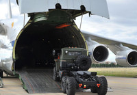 [ẢNH] Thổ Nhĩ Kỳ bất ngờ tuyên bố trì hoãn lắp đặt S-400 ngay khi Mỹ cấm bán F-35