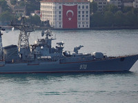 [ẢNH] Choáng ngợp số lượng vũ khí Hải quân Nga nhận trong năm 2018