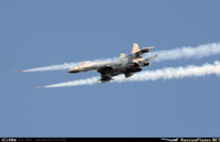 [ẢNH] Nga lần đầu chào bán rocket xuyên thủng cả bê tông tại Triển lãm IDEX 2019