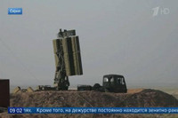 [ẢNH] Quân đội Syria nói ‘radar Nga hoàn toàn bất lực trước tên lửa Israel’